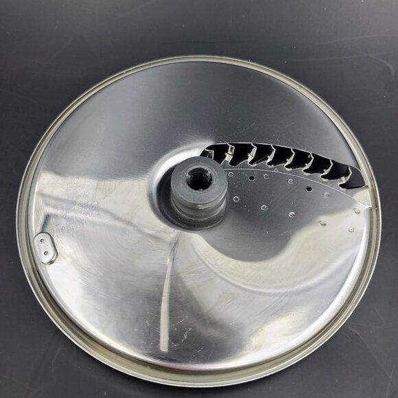 Breville Sous Chef 16 Pro Food Processor BFP800XL Part, French Fry Disc - Picture 5 of 5